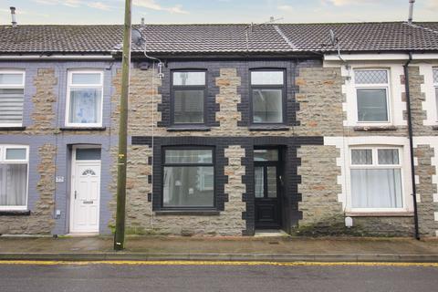 undefined, Brook St, Tonypandy, CF40 1RE