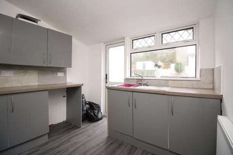 undefined, Brook St, Tonypandy, CF40 1RE
