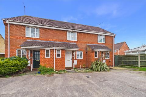 2 bedroom terraced house for sale, Howley Gardens, Suffolk NR32