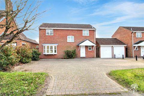 undefined, Church Gate, Berkshire RG19