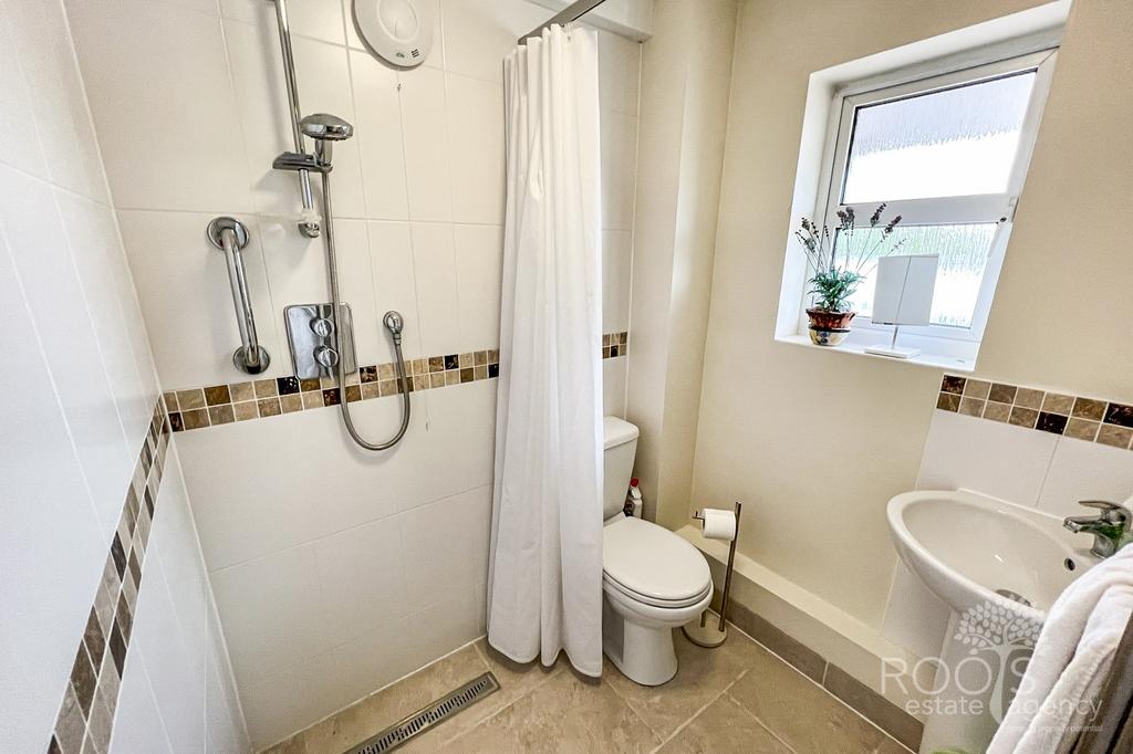 Wetroom