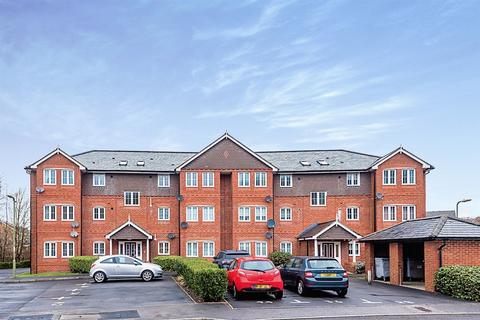 Britannia Drive, Beggarwood, Basingstoke