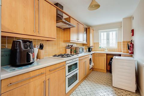 undefined, Britannia Drive, Beggarwood, Basingstoke