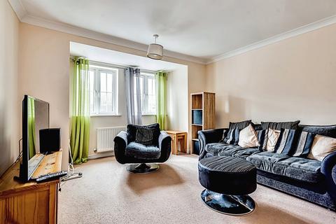 undefined, Britannia Drive, Beggarwood, Basingstoke