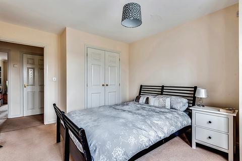 undefined, Britannia Drive, Beggarwood, Basingstoke