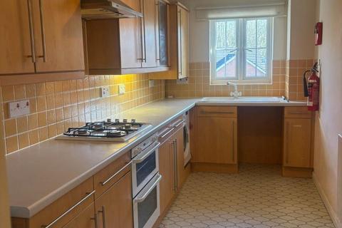 undefined, Britannia Drive, Beggarwood, Basingstoke
