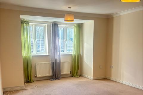 undefined, Britannia Drive, Beggarwood, Basingstoke