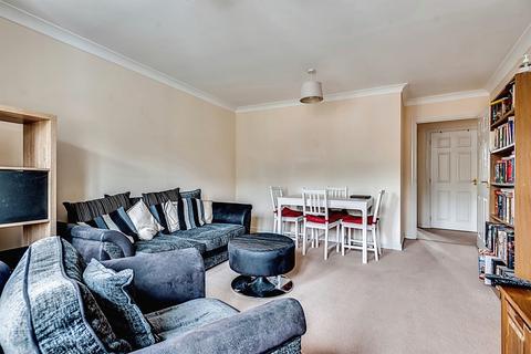 undefined, Britannia Drive, Beggarwood, Basingstoke