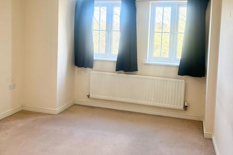 undefined, Britannia Drive, Beggarwood, Basingstoke