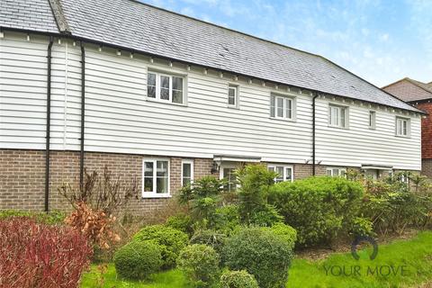 3 bedroom terraced house for sale, Riggers Way, East Sussex BN27