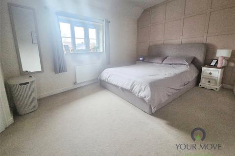 3 bedroom terraced house for sale, Riggers Way, East Sussex BN27