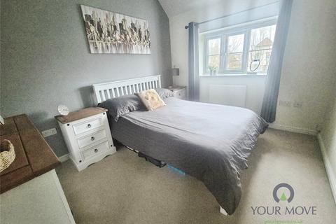 3 bedroom terraced house for sale, Riggers Way, East Sussex BN27