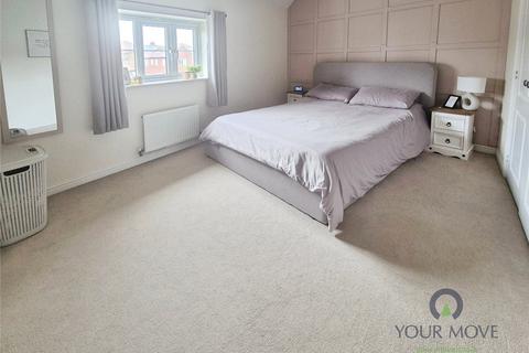 3 bedroom terraced house for sale, Riggers Way, East Sussex BN27