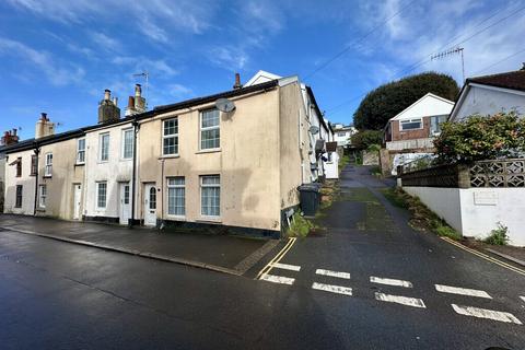 1 bedroom cottage for sale, High Street, Dawlish, EX7