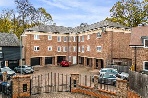 undefined, Bowlby Hill, Harlow CM20