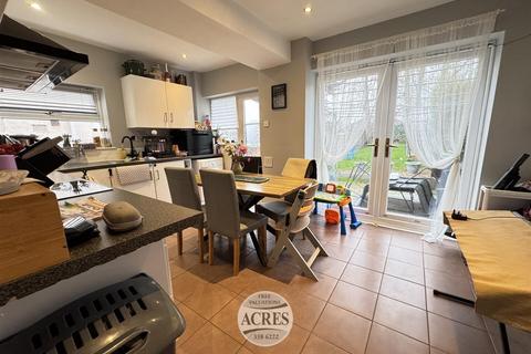 3 bedroom end of terrace house for sale, Brushfield Road, Great Barr, Birmingham