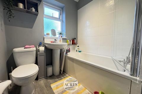 3 bedroom end of terrace house for sale, Brushfield Road, Great Barr, Birmingham