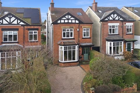 5 bedroom detached house for sale, Leeds LS8