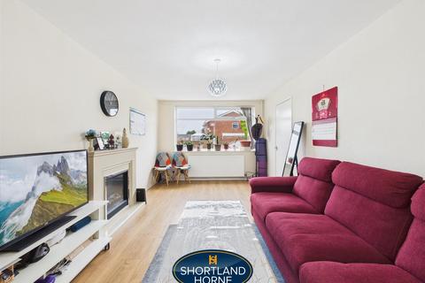 undefined, William Bristow Road, Coventry CV3