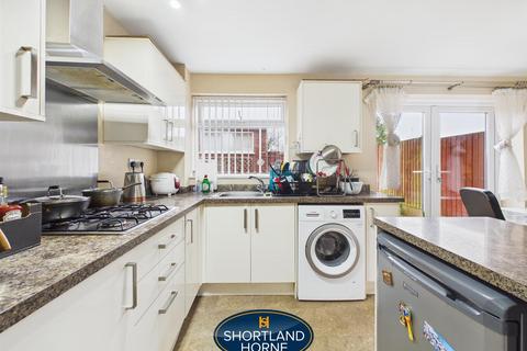 undefined, William Bristow Road, Coventry CV3