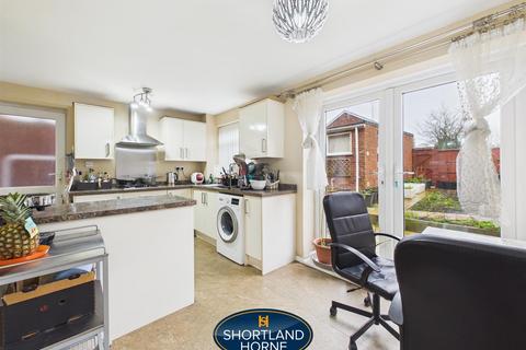 undefined, William Bristow Road, Coventry CV3