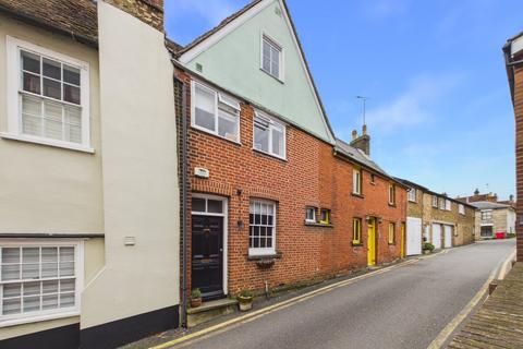 2 bedroom terraced house for sale, Head Street, Halstead, CO9