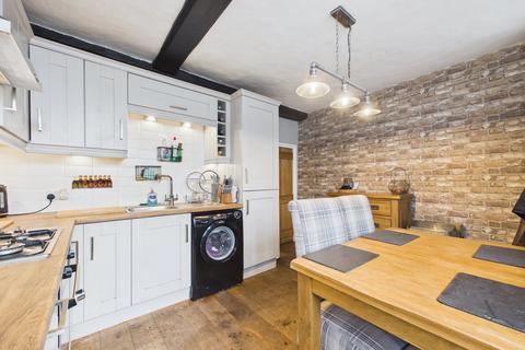 2 bedroom terraced house for sale, Head Street, Halstead, CO9