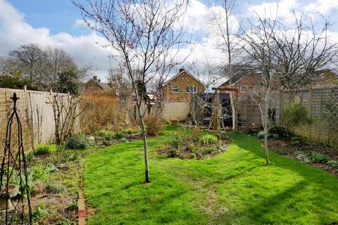 3 bedroom semi-detached house for sale, Charlieu Avenue, Quemerford, Calne