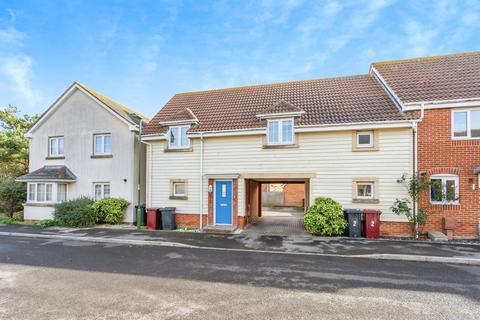 undefined, Robinson Way, Bracklesham Bay, Chichester