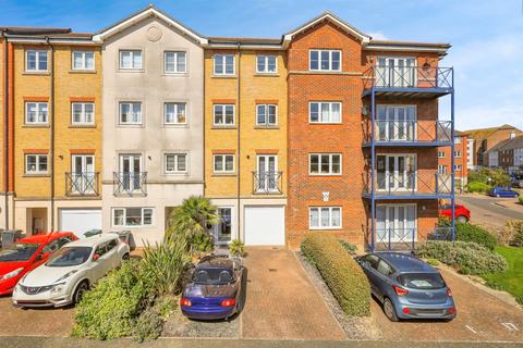 Barbuda Quay, Eastbourne