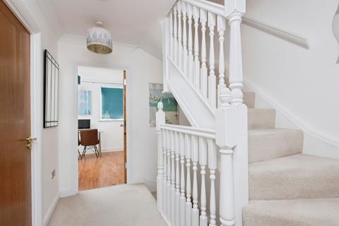 5 bedroom townhouse for sale, Barbuda Quay, Eastbourne