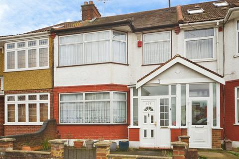 3 bedroom terraced house for sale, Church Road, Enfield, EN3