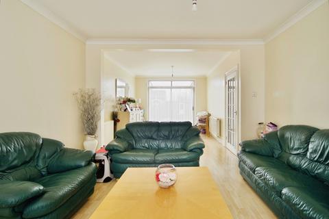 3 bedroom terraced house for sale, Church Road, Enfield, EN3