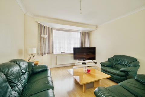 3 bedroom terraced house for sale, Church Road, Enfield, EN3
