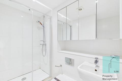 1 bedroom apartment to rent, Albion Place, London W6