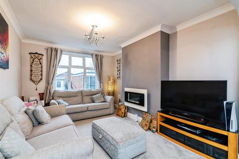 undefined, Cliff Road, Carlton, Nottingham
