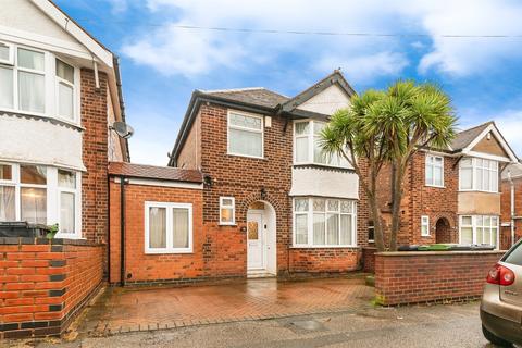 4 bedroom detached house for sale, Cliff Road, Carlton, Nottingham