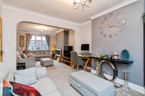 4 bedroom detached house for sale, Cliff Road, Carlton, Nottingham