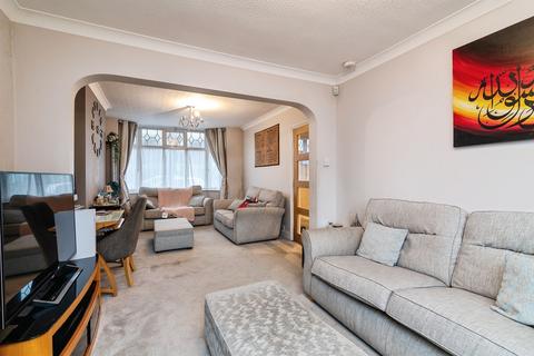 4 bedroom detached house for sale, Cliff Road, Carlton, Nottingham