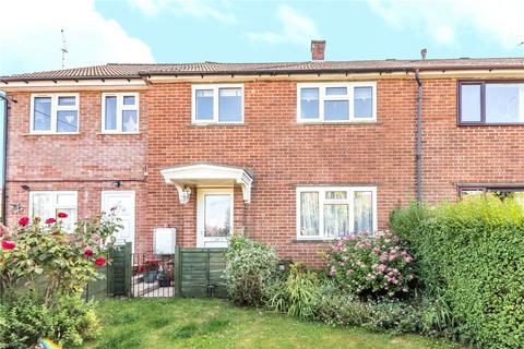 undefined, Windmill Fields, Alton GU34