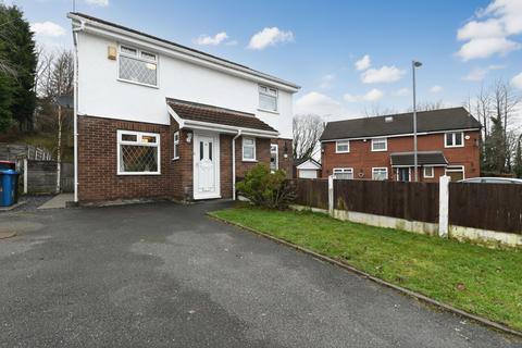 undefined, Pendlecroft Avenue, Swinton, M27