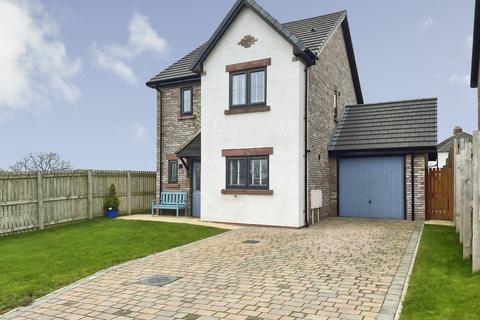 3 bedroom detached house for sale, St. Cuthberts Close, Wigton CA7