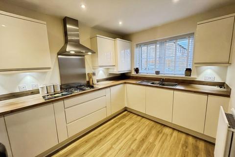 3 bedroom detached house for sale, St. Cuthberts Close, Wigton CA7