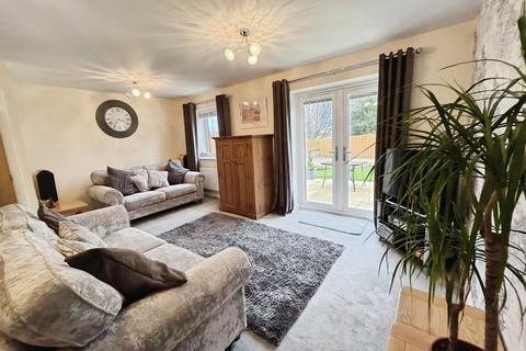3 bedroom detached house for sale, St. Cuthberts Close, Wigton CA7