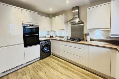 3 bedroom detached house for sale, St. Cuthberts Close, Wigton CA7
