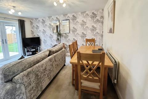 3 bedroom detached house for sale, St. Cuthberts Close, Wigton CA7