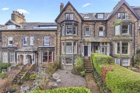 undefined, St. Margarets Terrace, Ilkley LS29