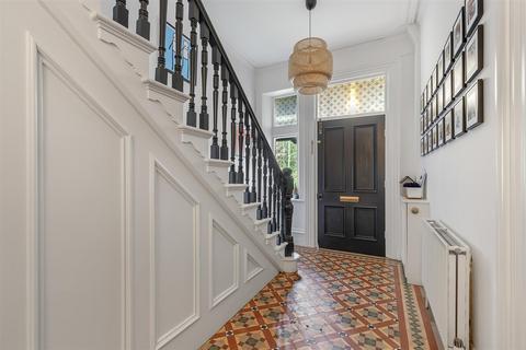 undefined, St. Margarets Terrace, Ilkley LS29