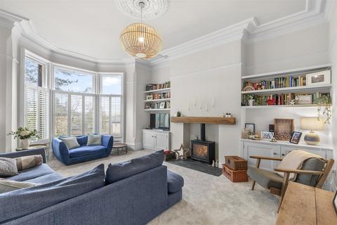 undefined, St. Margarets Terrace, Ilkley LS29
