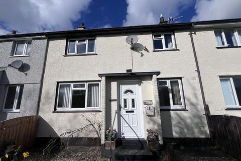undefined, Bro Llewelyn, Llandegfan, Anglesey, LL59